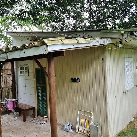 Casas De Ferias Laguna Dış mekan fotoğraf