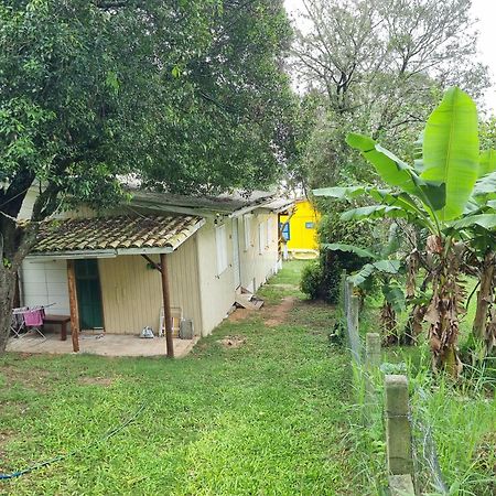 Casas De Ferias Laguna Dış mekan fotoğraf