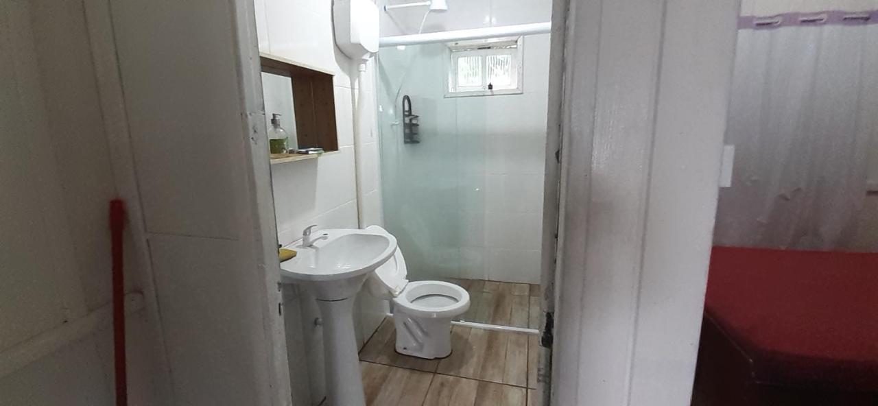 Casas De Ferias Laguna Dış mekan fotoğraf