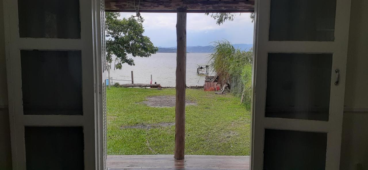 Casas De Ferias Laguna Dış mekan fotoğraf