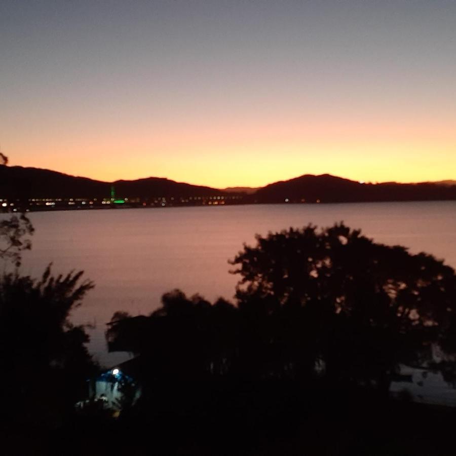 Casas De Ferias Laguna Dış mekan fotoğraf