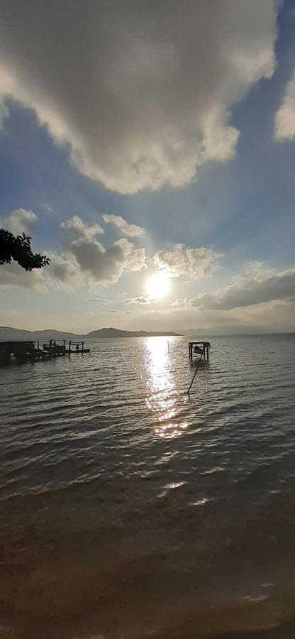 Casas De Ferias Laguna Dış mekan fotoğraf