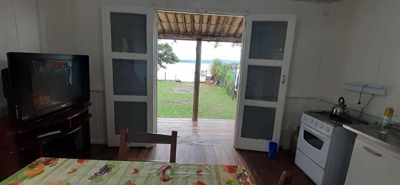 Casas De Ferias Laguna Dış mekan fotoğraf