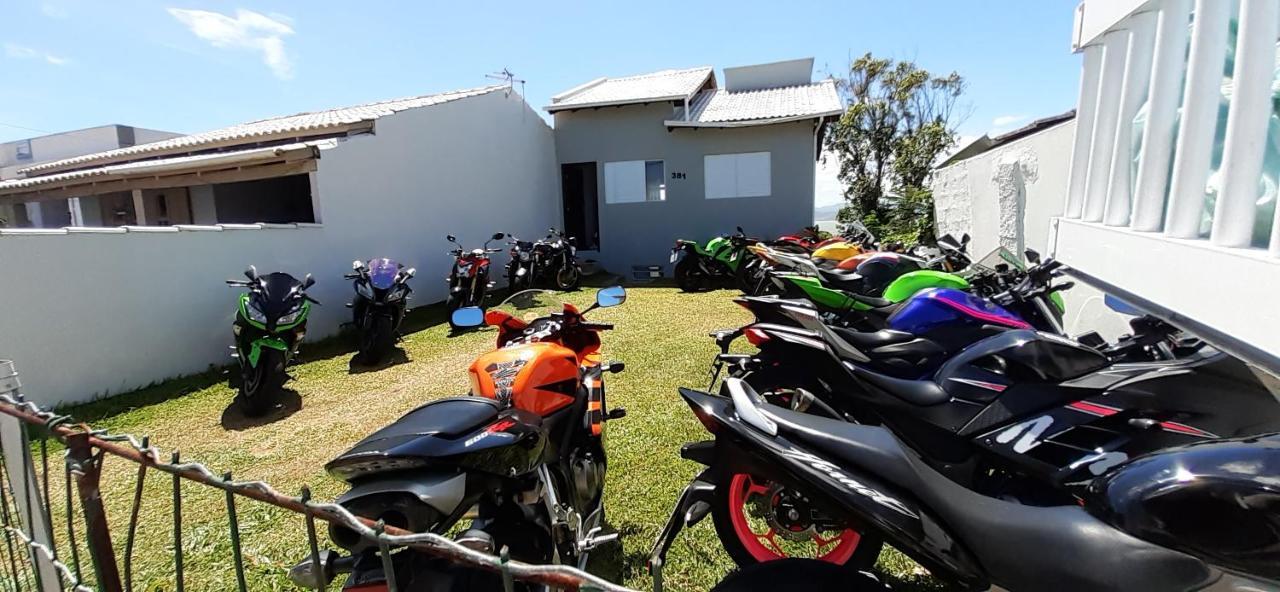 Casas De Ferias Laguna Dış mekan fotoğraf