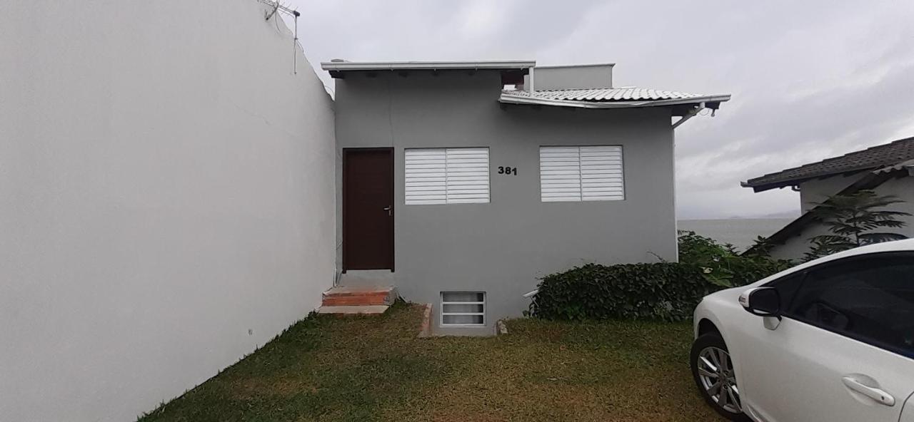 Casas De Ferias Laguna Dış mekan fotoğraf