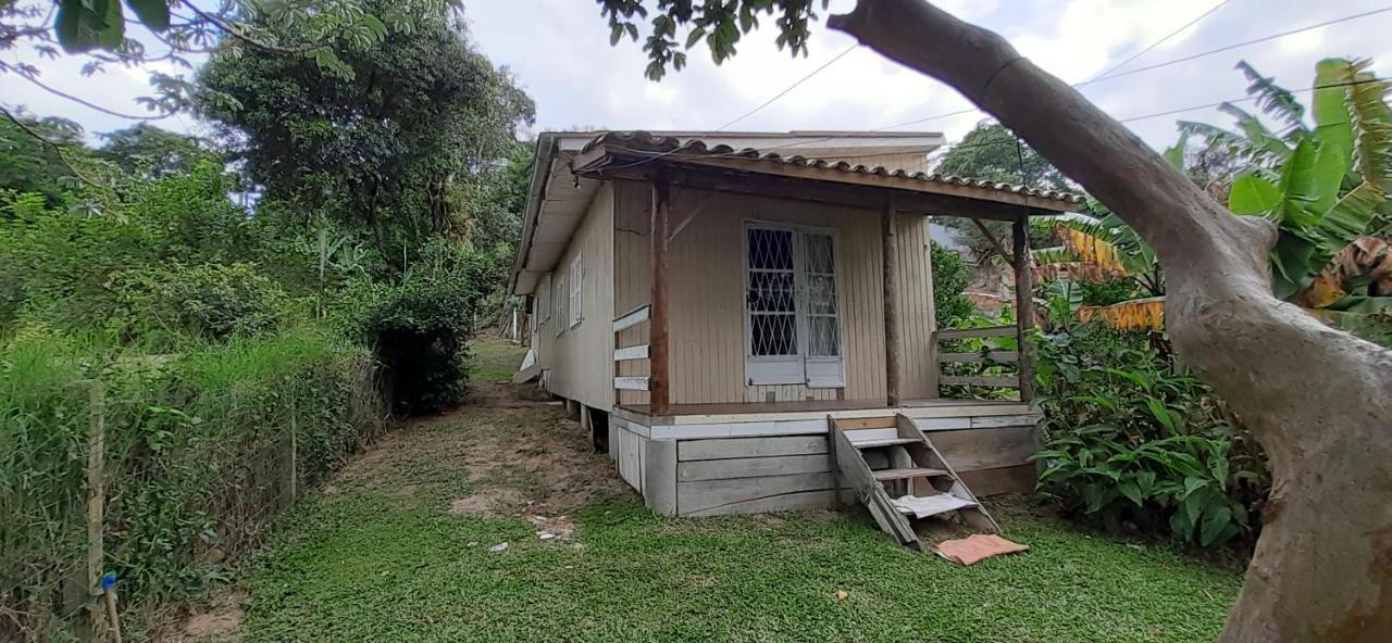 Casas De Ferias Laguna Dış mekan fotoğraf