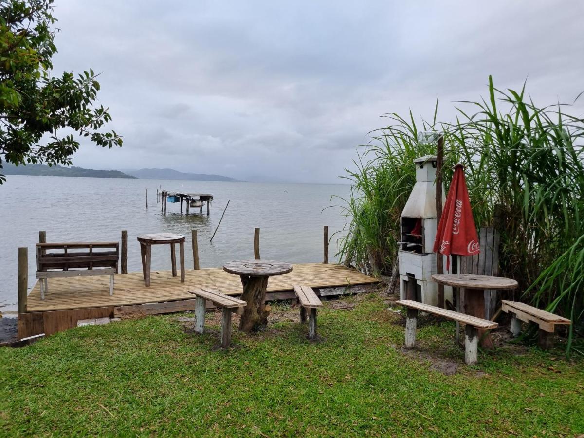Casas De Ferias Laguna Dış mekan fotoğraf