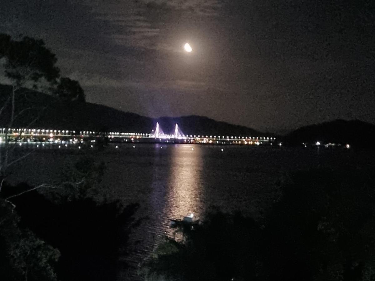 Casas De Ferias Laguna Dış mekan fotoğraf