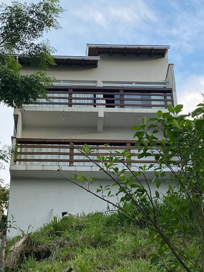 Casas De Ferias Laguna Dış mekan fotoğraf