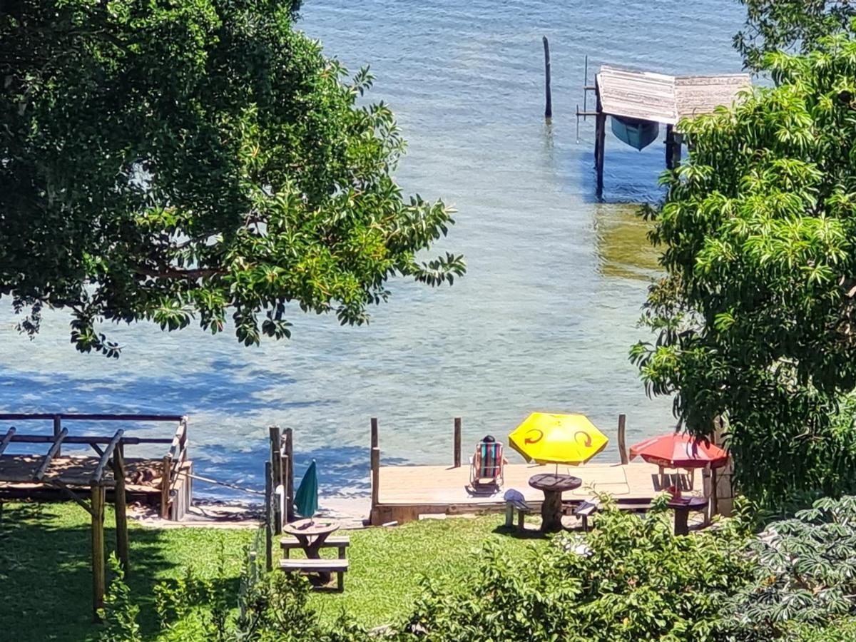 Casas De Ferias Laguna Dış mekan fotoğraf
