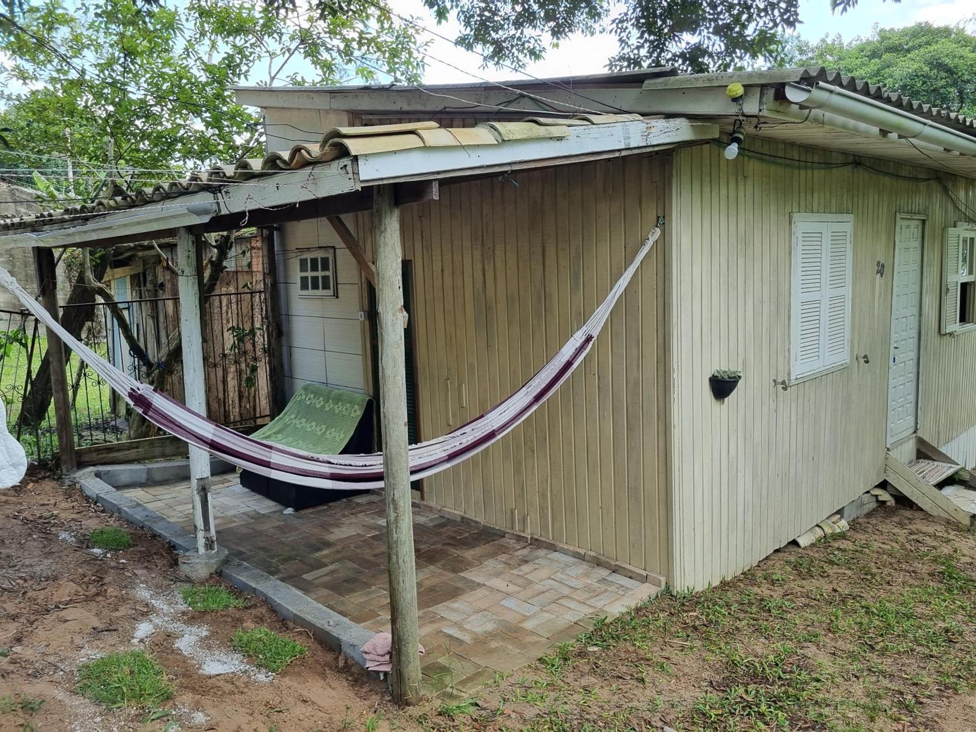 Casas De Ferias Laguna Dış mekan fotoğraf