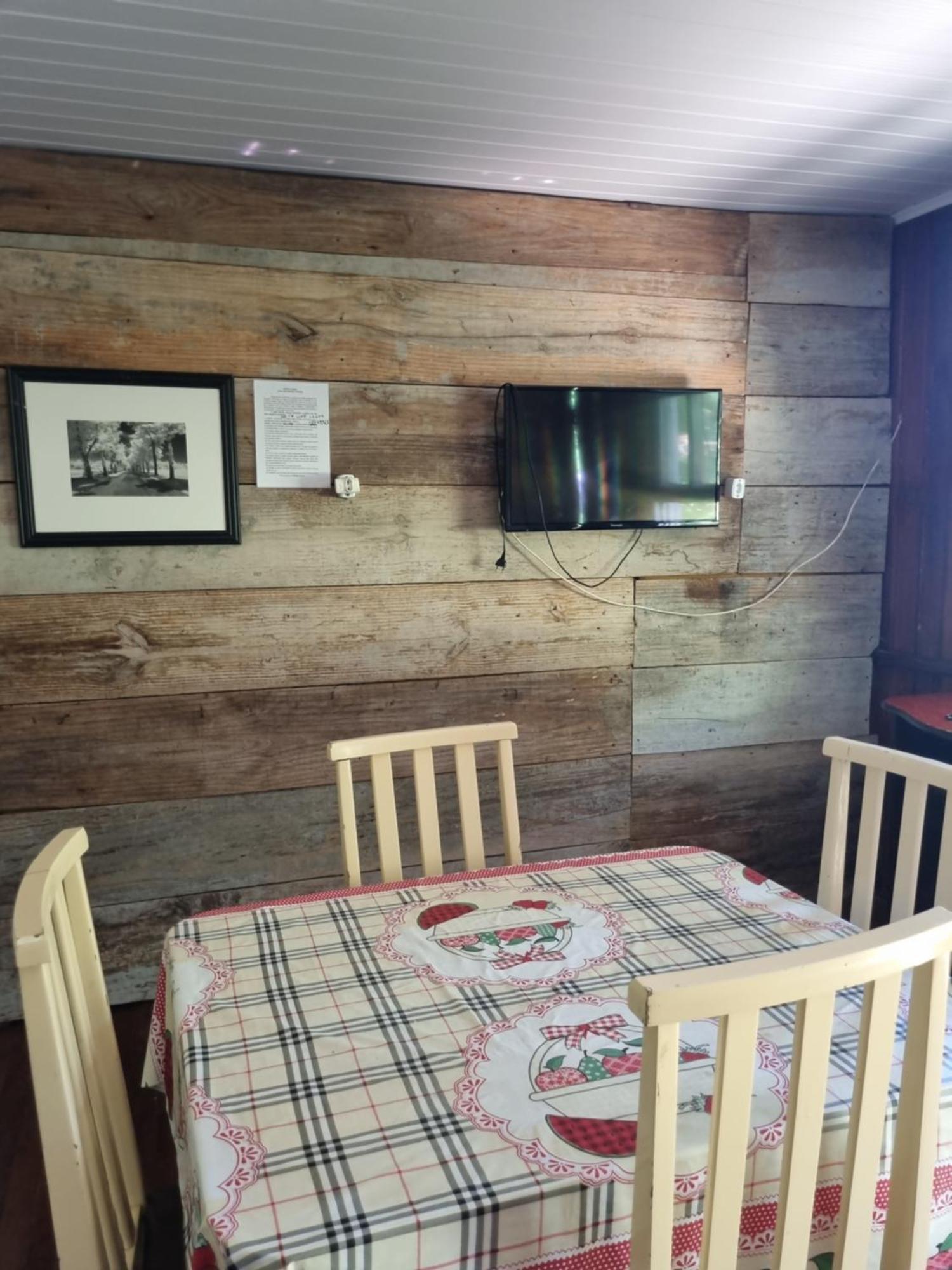 Casas De Ferias Laguna Oda fotoğraf