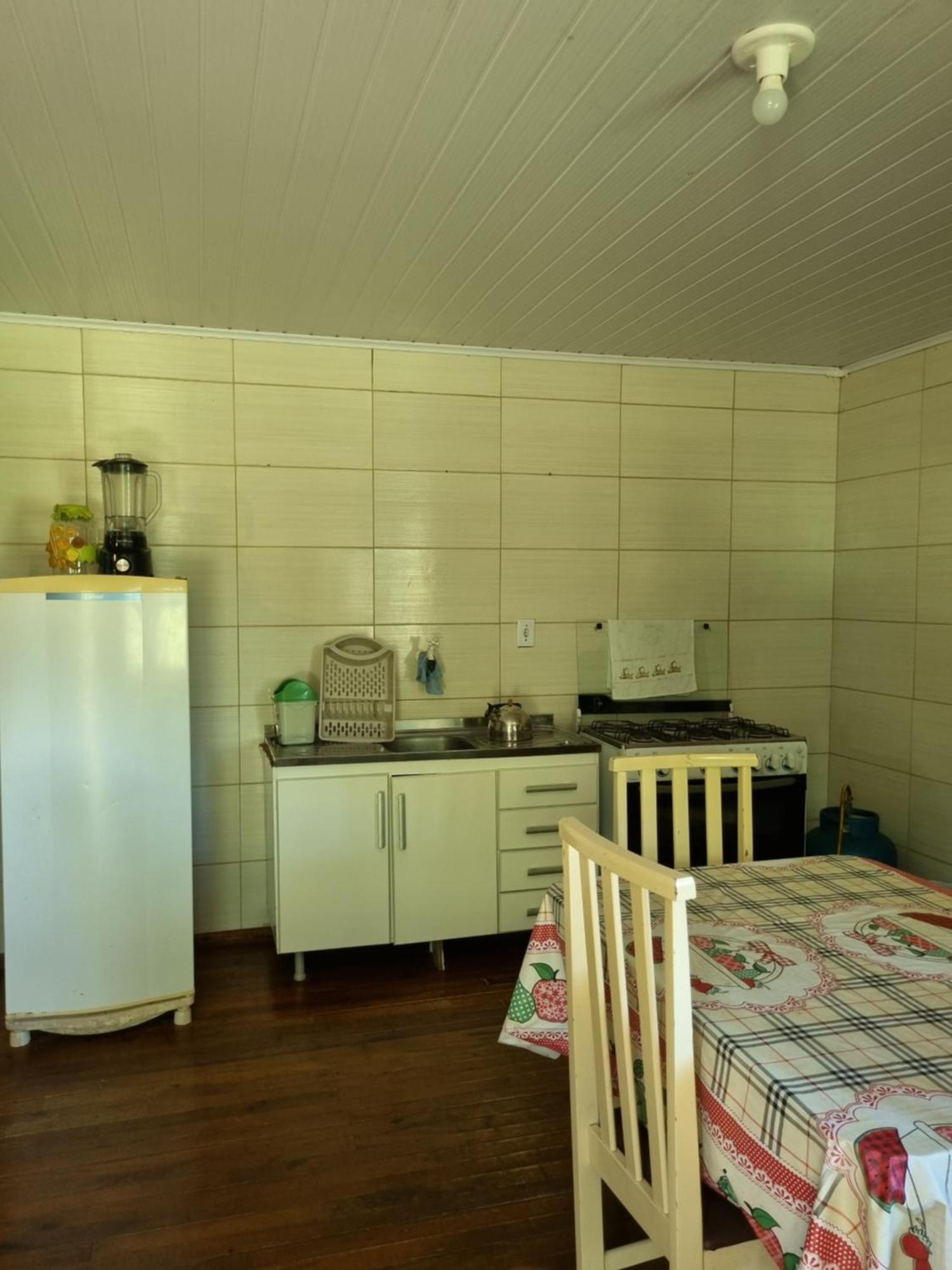 Casas De Ferias Laguna Oda fotoğraf