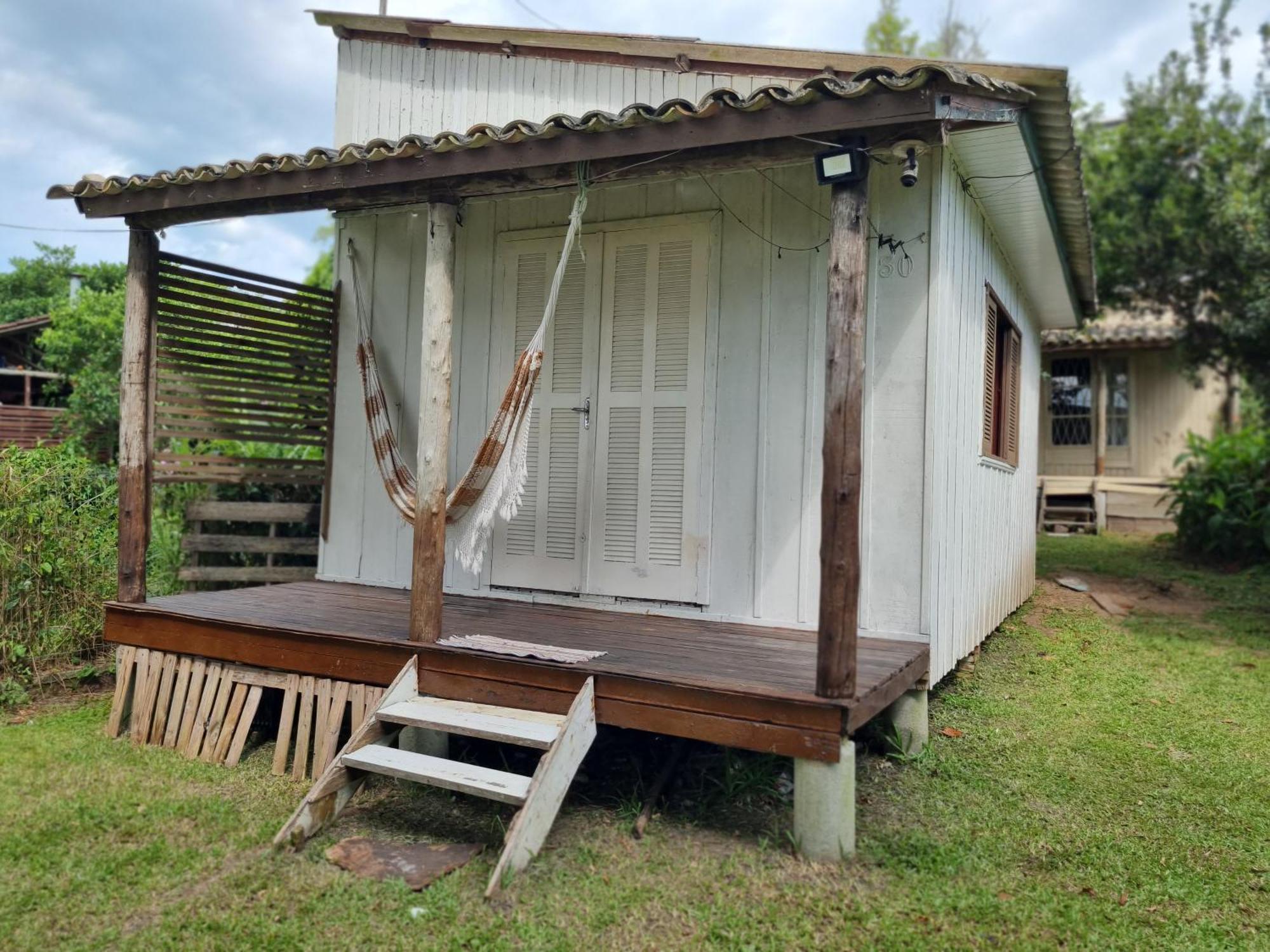Casas De Ferias Laguna Oda fotoğraf