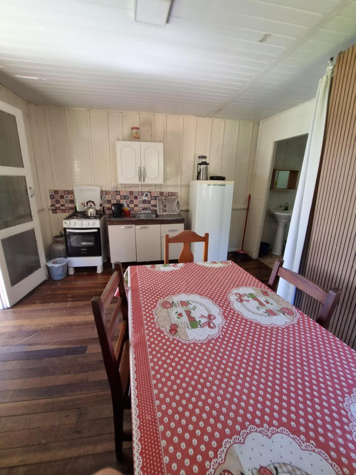 Casas De Ferias Laguna Oda fotoğraf