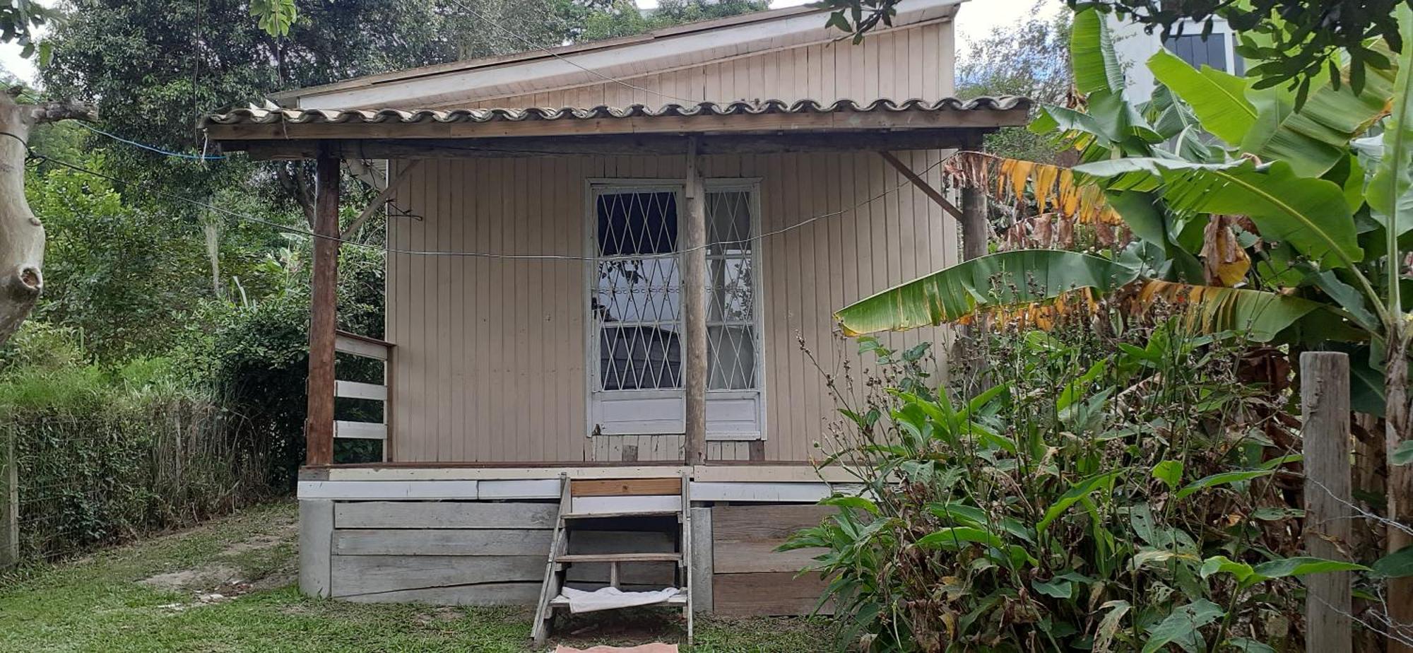 Casas De Ferias Laguna Oda fotoğraf