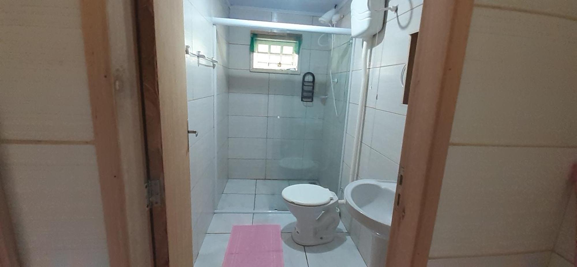 Casas De Ferias Laguna Oda fotoğraf