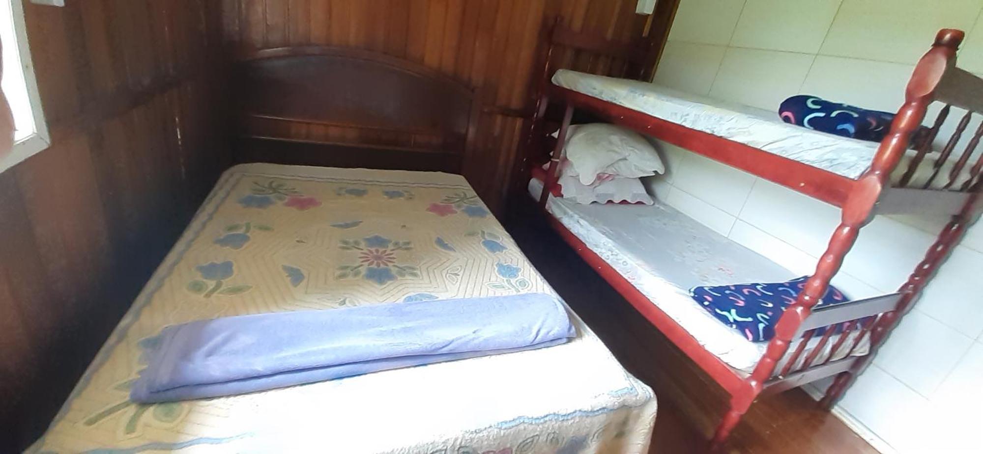 Casas De Ferias Laguna Oda fotoğraf
