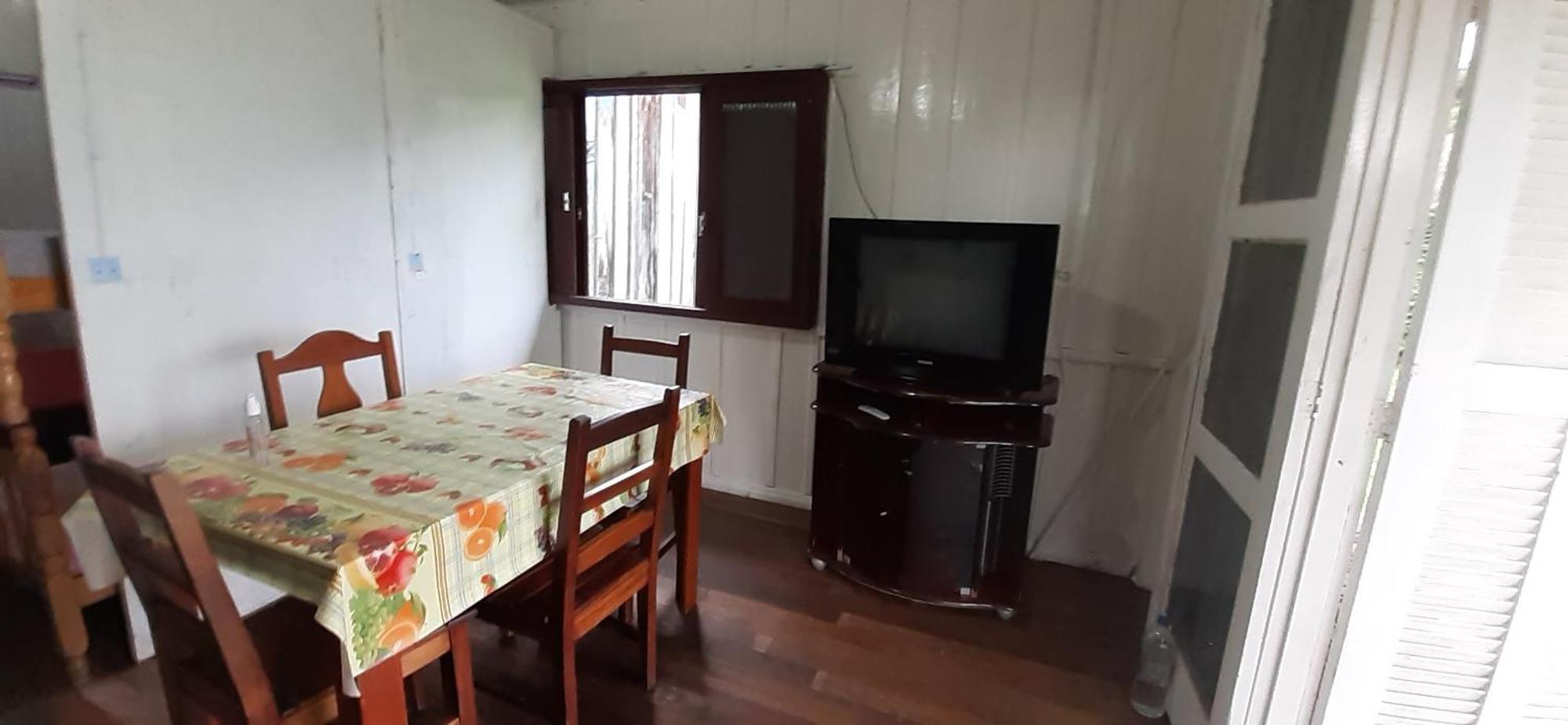 Casas De Ferias Laguna Oda fotoğraf