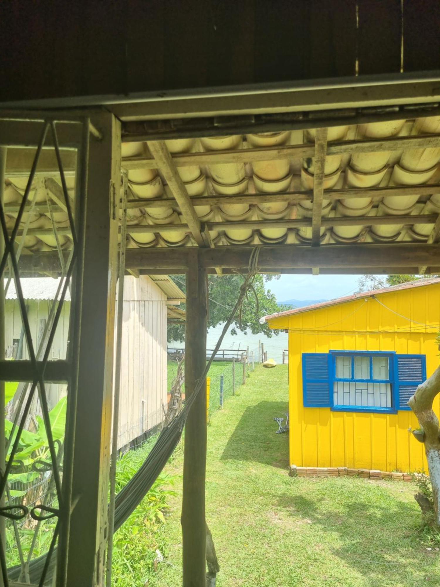 Casas De Ferias Laguna Dış mekan fotoğraf