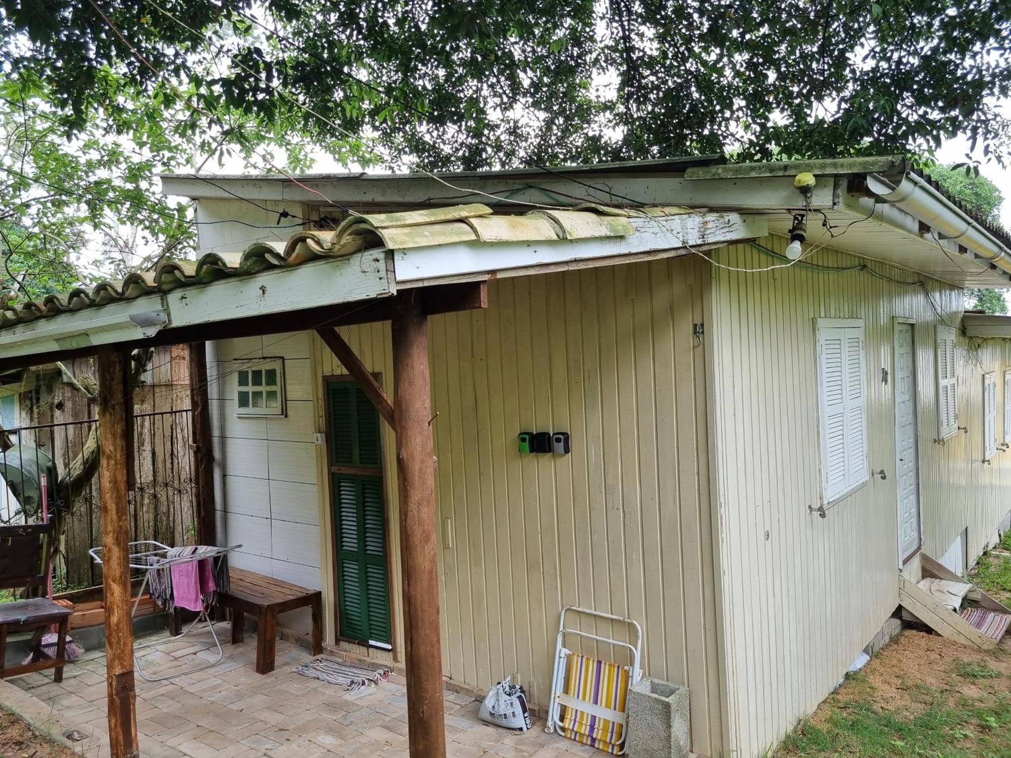 Casas De Ferias Laguna Dış mekan fotoğraf