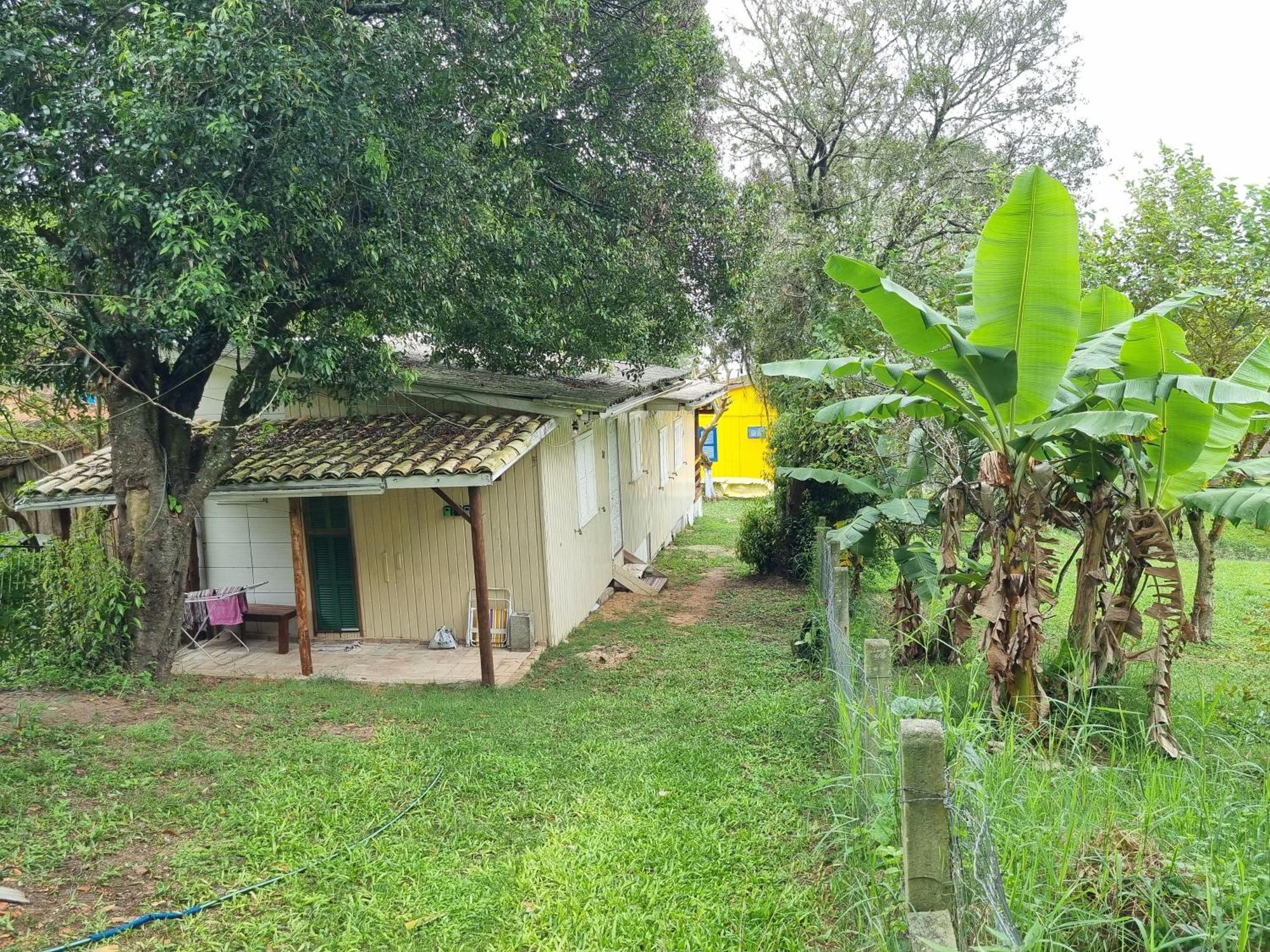 Casas De Ferias Laguna Dış mekan fotoğraf