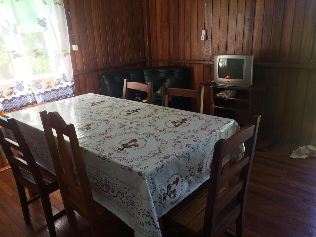 Casas De Ferias Laguna Dış mekan fotoğraf