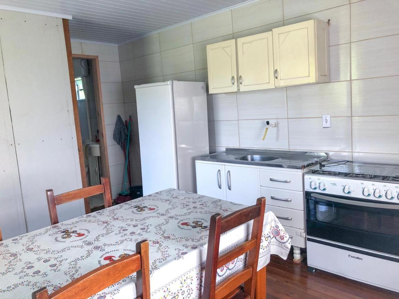 Casas De Ferias Laguna Dış mekan fotoğraf