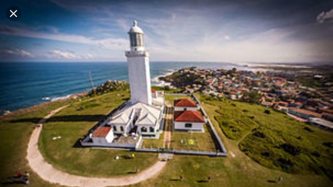 Casas De Ferias Laguna Dış mekan fotoğraf