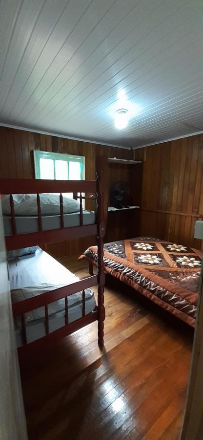 Casas De Ferias Laguna Dış mekan fotoğraf