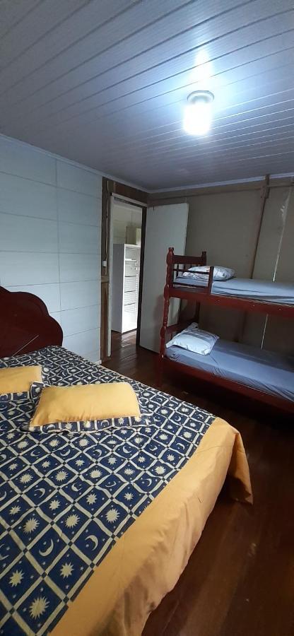 Casas De Ferias Laguna Dış mekan fotoğraf