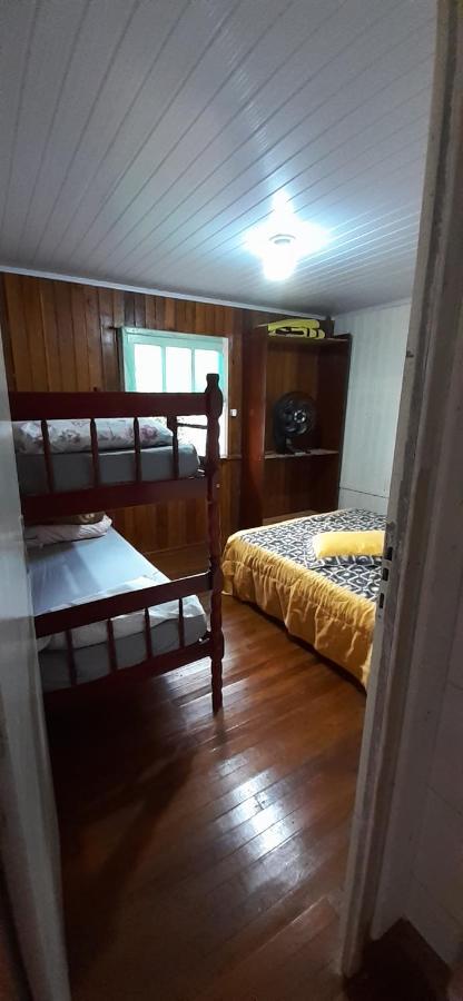 Casas De Ferias Laguna Dış mekan fotoğraf